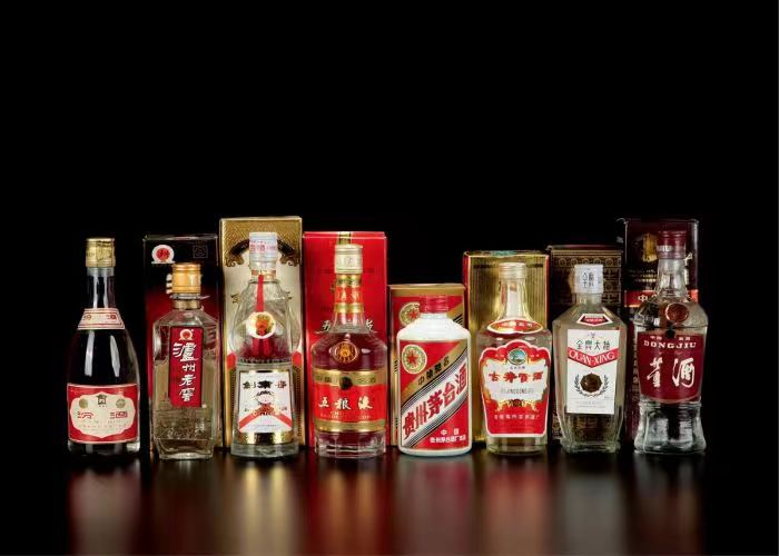 兴安老酒储存的方法